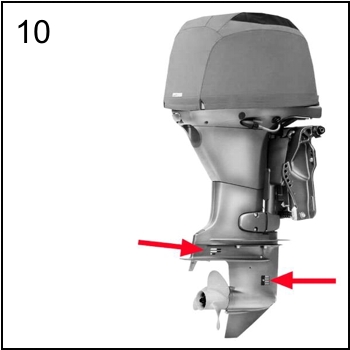 Figura associata al quesito 9