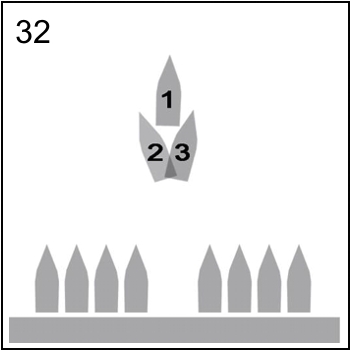 Figura associata al quesito 9